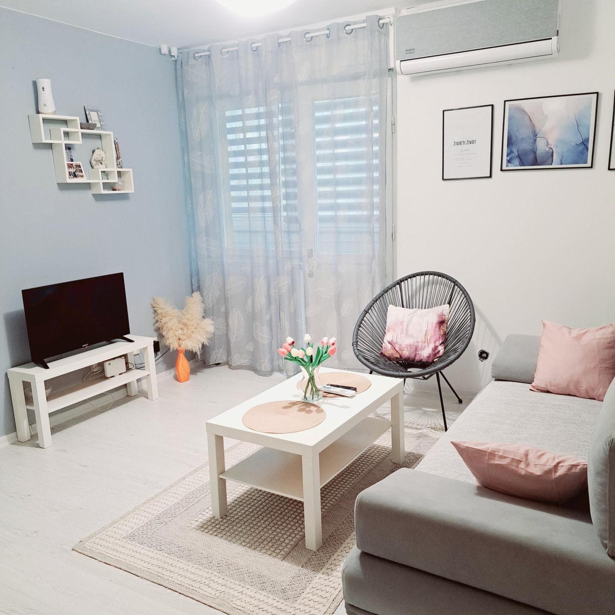 Apartman Simple Mostar Extérieur photo