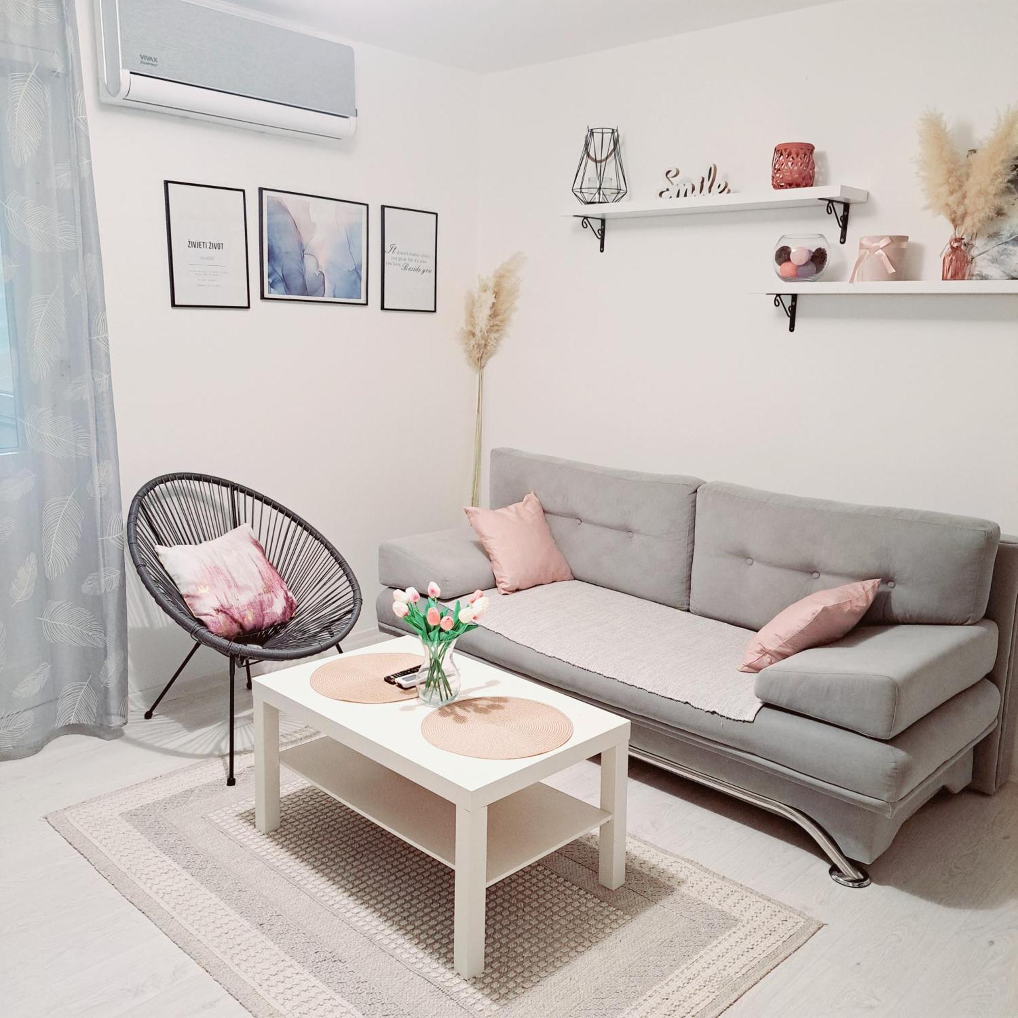 Apartman Simple Mostar Extérieur photo