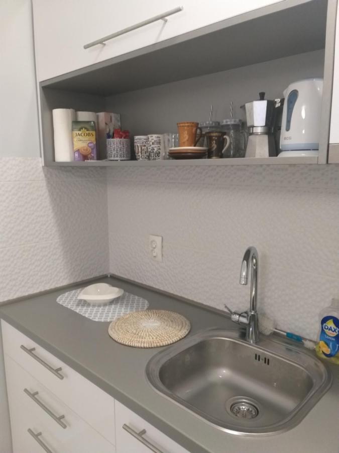 Apartman Simple Mostar Extérieur photo