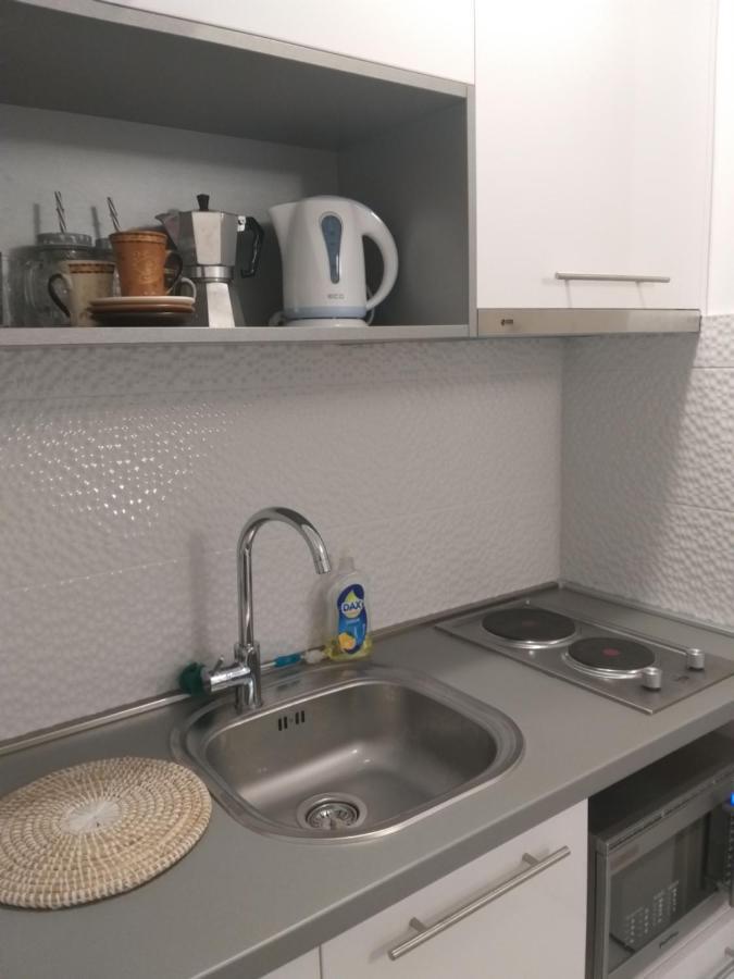Apartman Simple Mostar Extérieur photo
