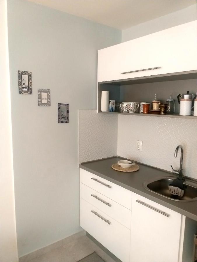 Apartman Simple Mostar Extérieur photo