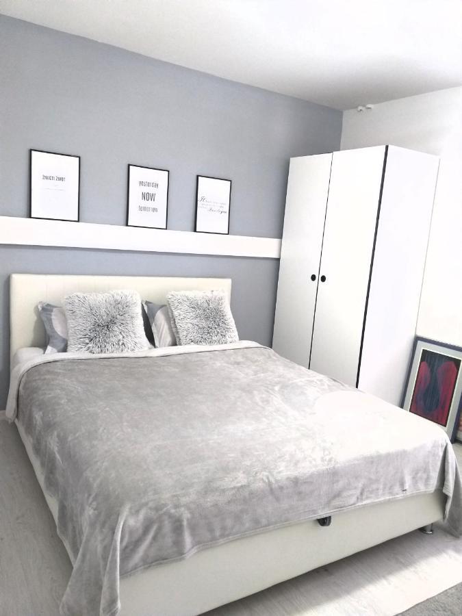 Apartman Simple Mostar Extérieur photo