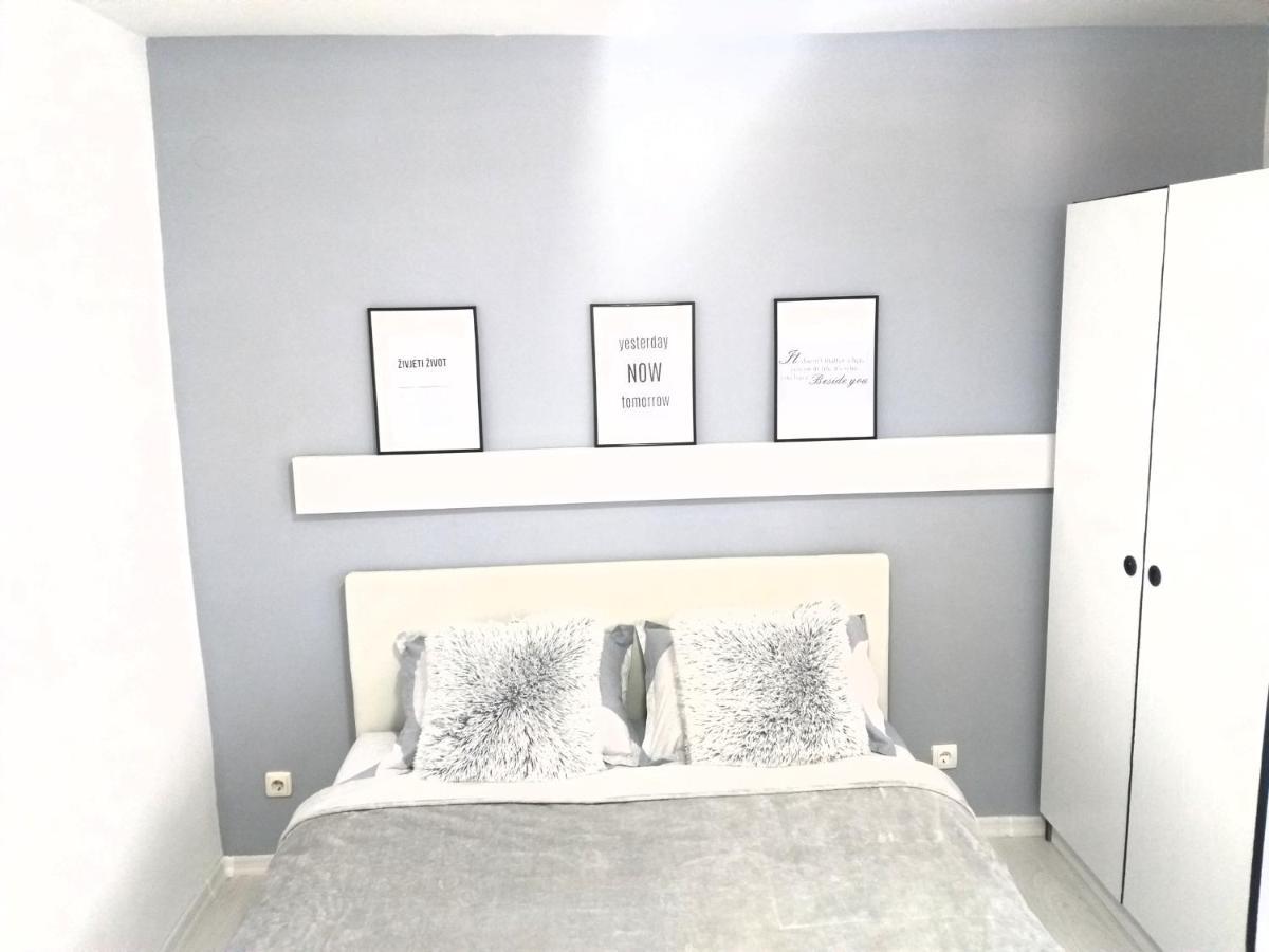 Apartman Simple Mostar Extérieur photo