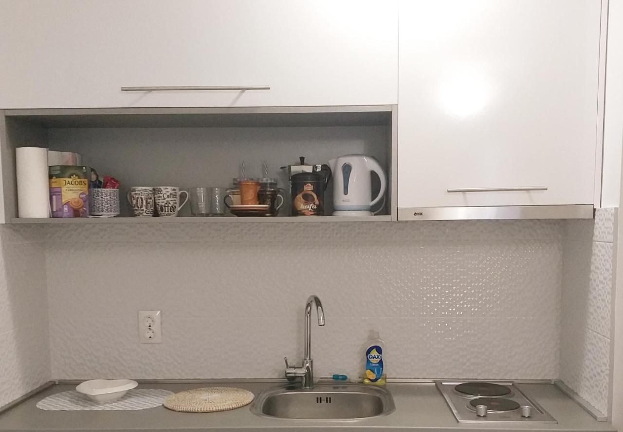 Apartman Simple Mostar Extérieur photo