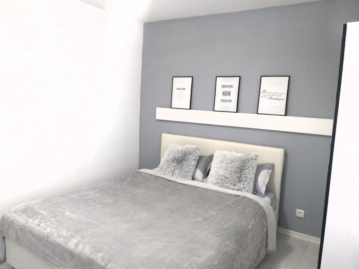 Apartman Simple Mostar Extérieur photo